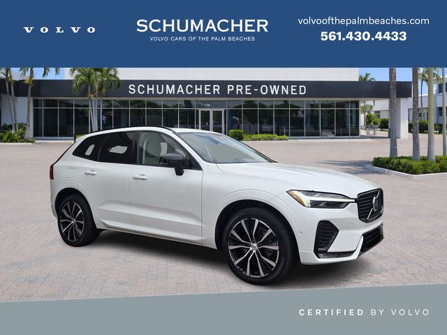 2023 Volvo XC60 B5 Plus Dark Theme AWD's photo
