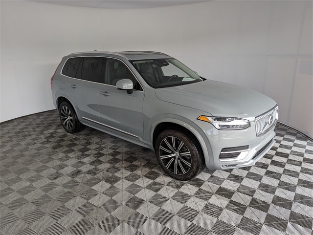 Certified 2025 Volvo XC90 Core with VIN YV4M12PJ0S1294485 for sale in West Palm Beach, FL