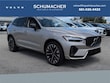 Volvo XC60 plug-in hybrid