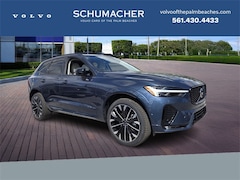 2026 Volvo XC60 B5 Ultra AWD SUV