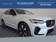 Volvo XC60 plug-in hybrid