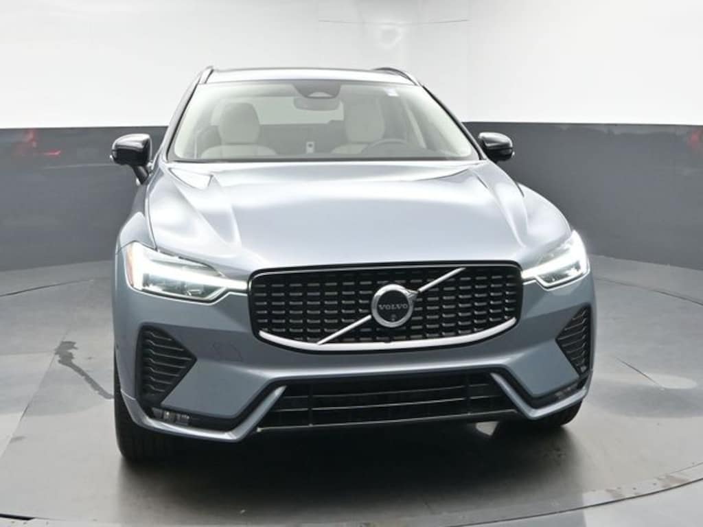 Used 2024 Volvo XC60 B5 Plus Dark Theme SUV