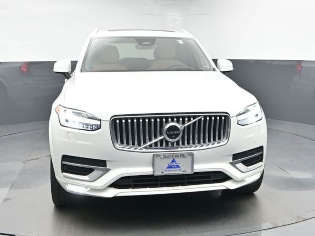 Used 2024 Volvo XC90 Ultimate SUV