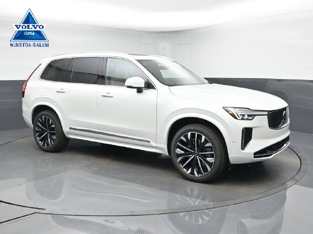 2027 Volvo XC90