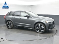 2026 Volvo XC60 B5 Ultra AWD V26196 SUV