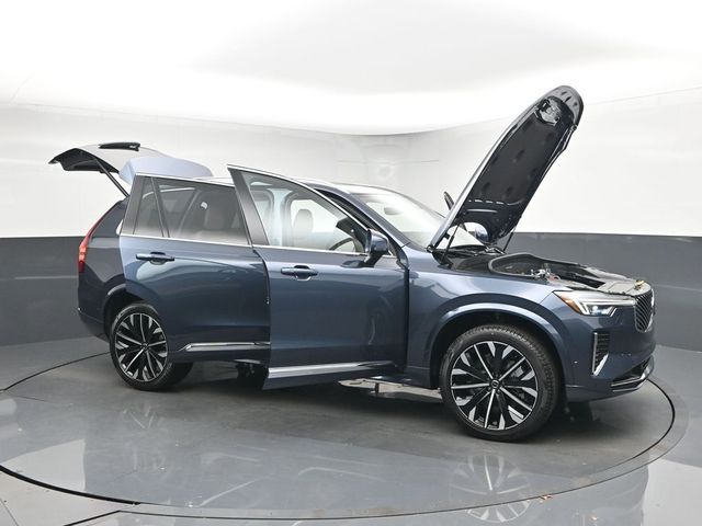 2026 Volvo XC90 Plus - Photo 54