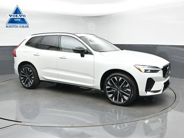 2026 Volvo XC60 B5 Ultra Dark AWD's photo