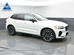 2026 Volvo XC60 B5 Ultra AWD V26308 SUV