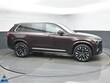  Volvo XC90 plug-in hybrid