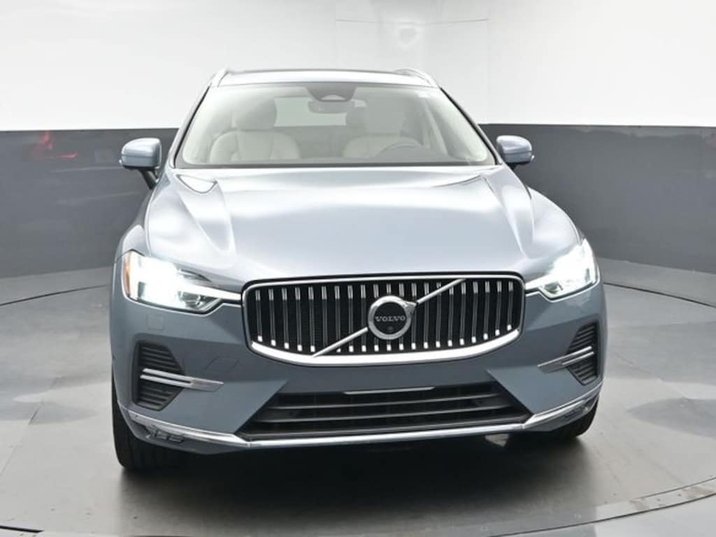 Used 2023 Volvo XC60 B5 Plus Bright Theme SUV
