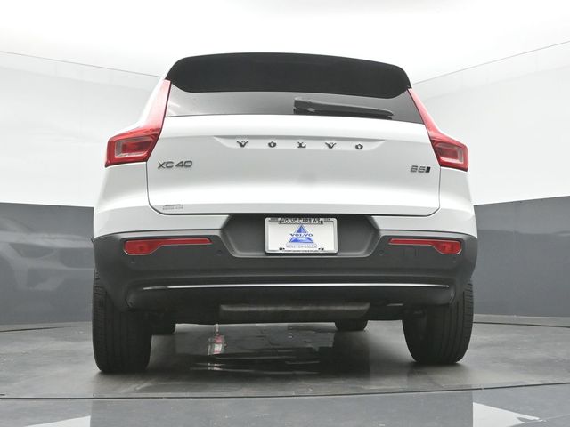 2024 Volvo XC40 Plus - Photo 39