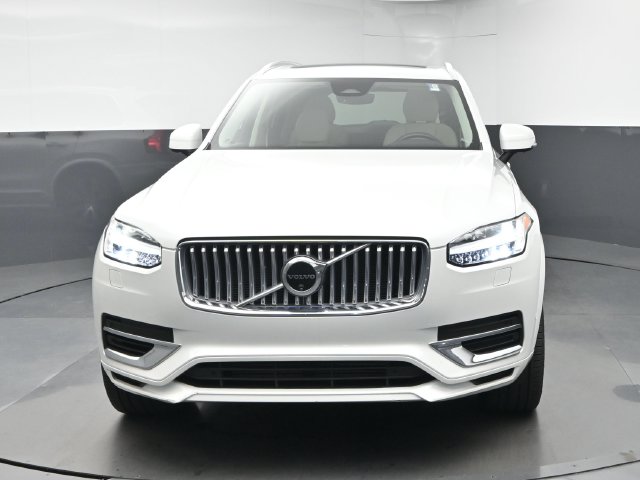 Used 2024 Volvo XC90 Recharge Plug-In Hybrid T8 Plus Bright Theme 7 Passenger SUV
