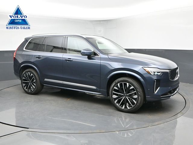 2026 Volvo XC90 B6 Plus Bright 6-Seater 4WD's photo