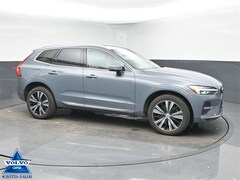 2022 Volvo XC60 B6 Inscription SUV