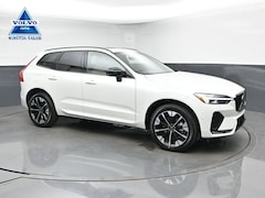 2026 Volvo XC60 B5 Plus AWD V26304 SUV