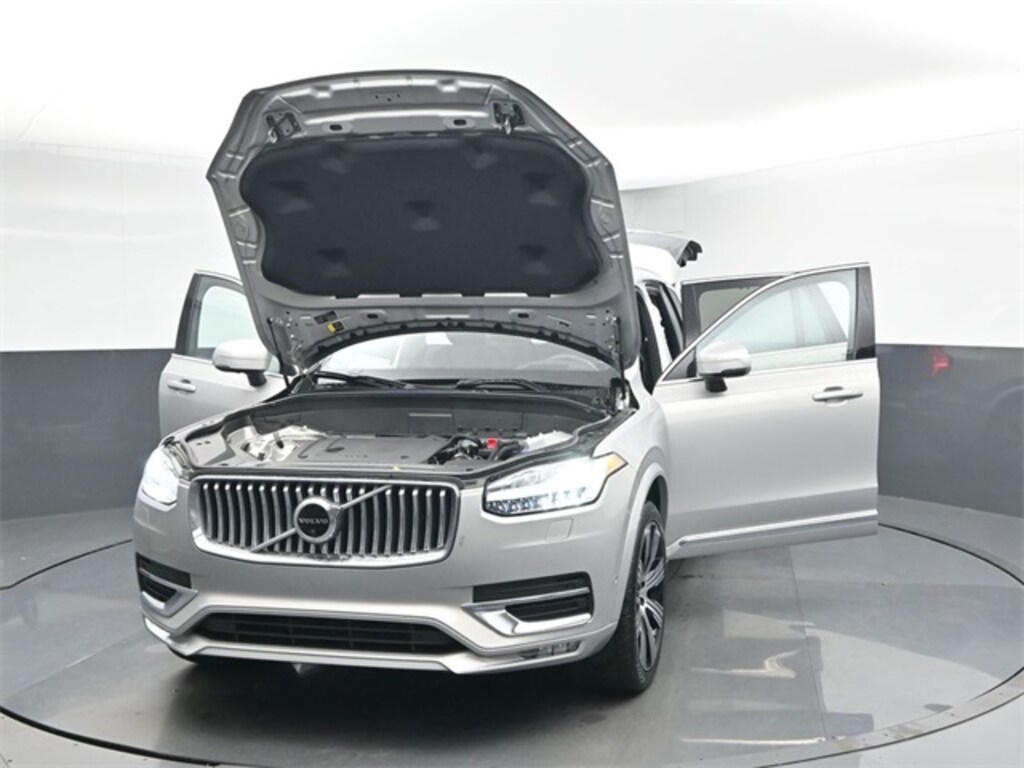 Used 2023 Volvo XC90 Ultimate SUV