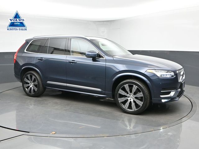 2023 Volvo XC90 B6 Ultimate 7-Seater 4WD's photo