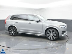 2024 Volvo XC90 B6 Plus Bright Theme SUV