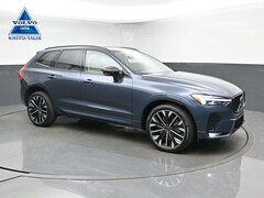 2026 Volvo XC60 B5 Ultra AWD V26294 SUV