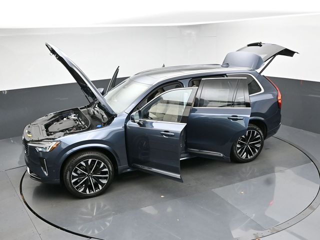 2026 Volvo XC90 Plus - Photo 53