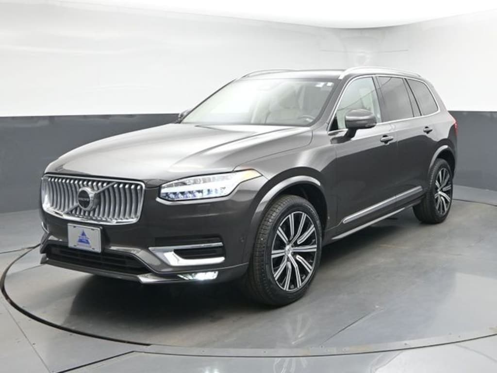 Used 2024 Volvo XC90 B5 Plus SUV