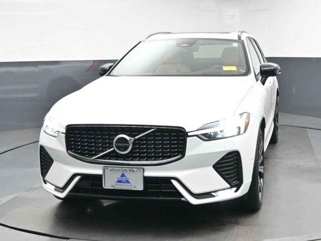 Used 2023 Volvo XC60 B5 Ultimate Dark Theme SUV