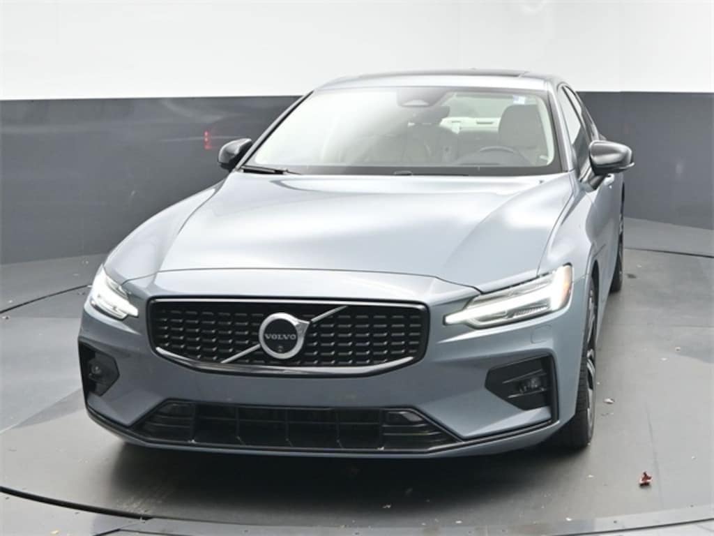 Used 2024 Volvo S60 Ultimate Sedan