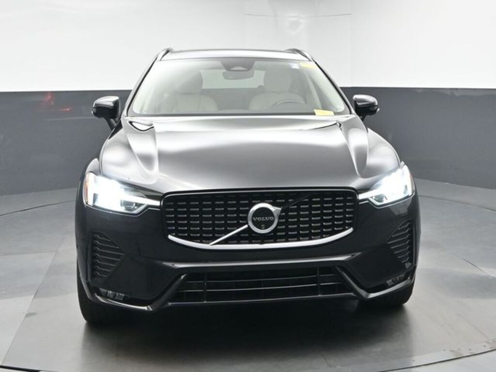 Used 2024 Volvo XC60 B5 Plus Dark Theme SUV