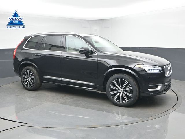 2023 Volvo XC90 B6 Plus 7-Seater 4WD's photo