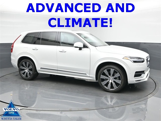2022 Volvo XC90 T6 Inscription