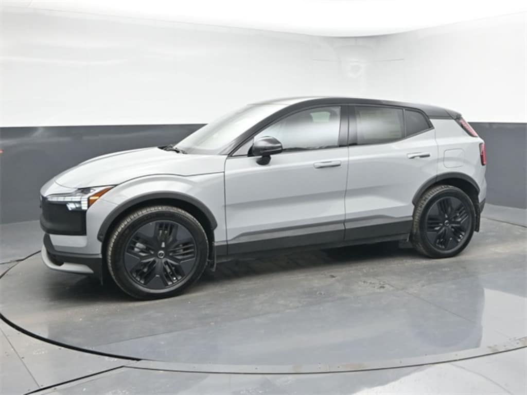 New 2026 Volvo EX30 Cross Country Ultra SUV