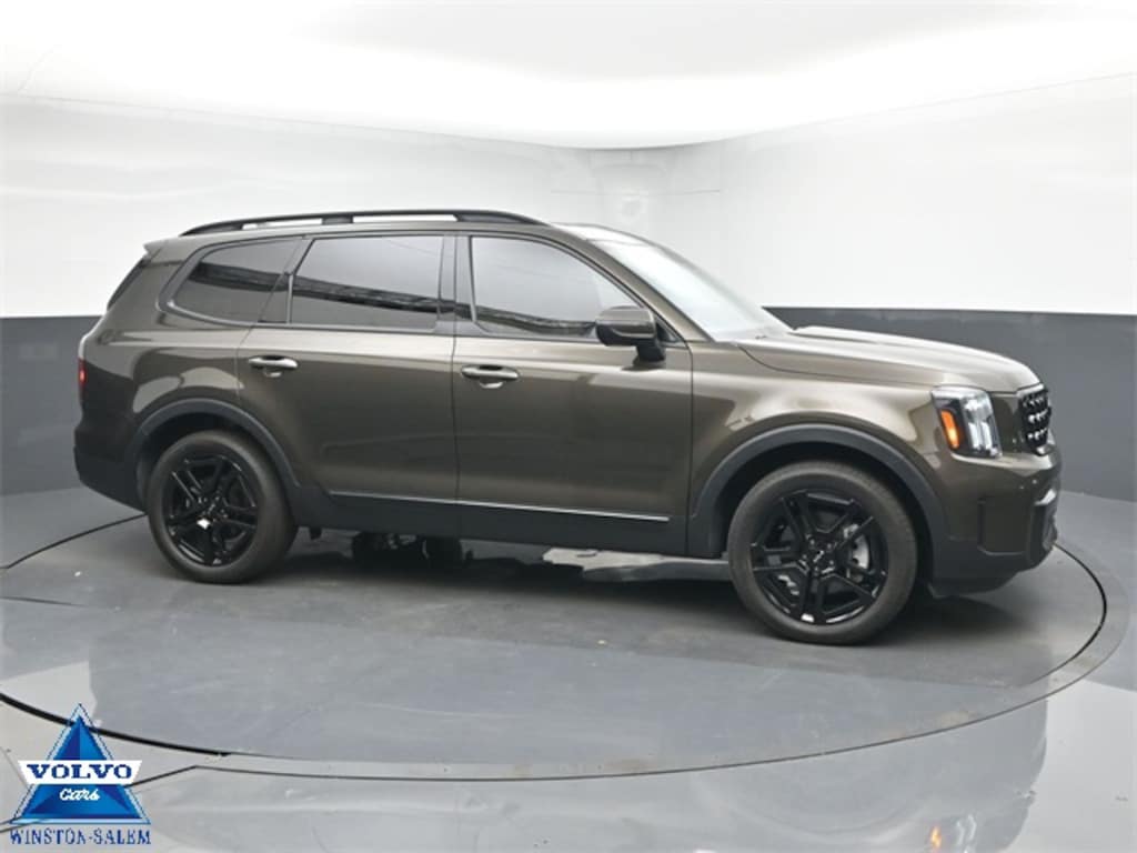 Used 2023 Kia Telluride EX X-Line SUV
