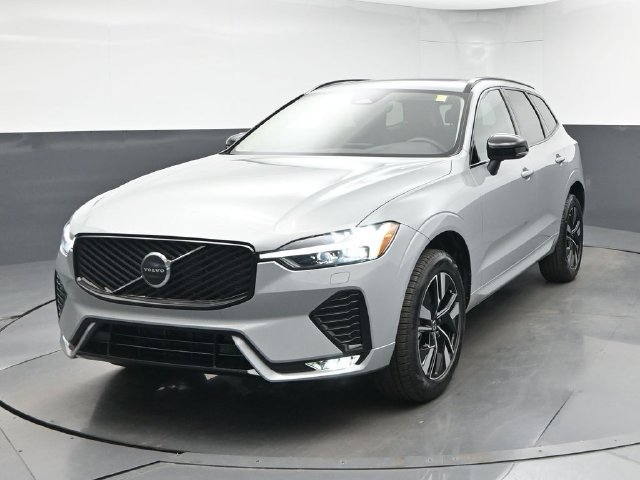 New 2027 Volvo XC60 B5 Core SUV
