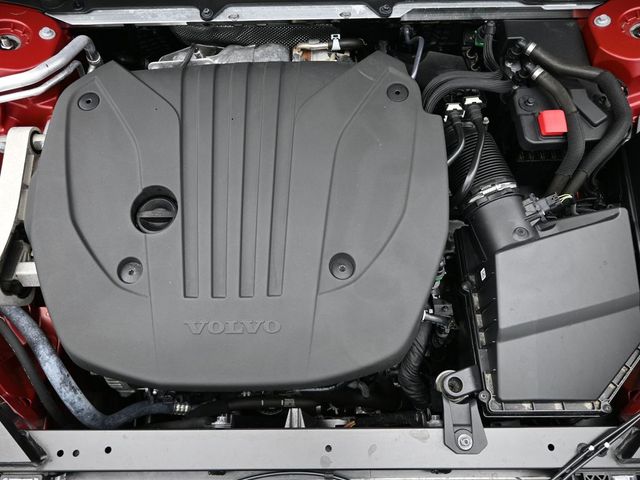 2023 Volvo XC60 Ultimate - Photo 35