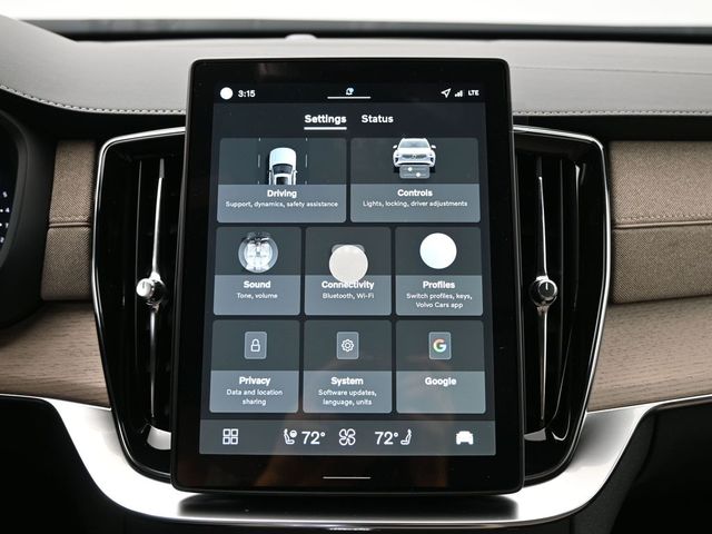 2026 Volvo XC90 Core - Photo 16