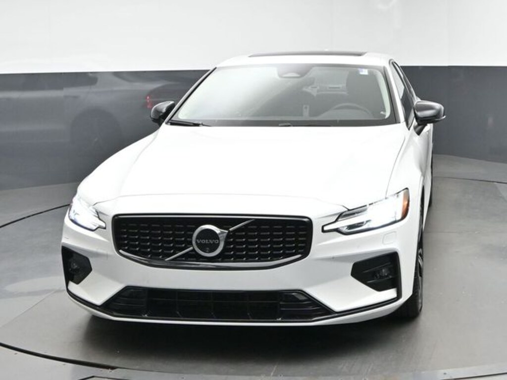 Used 2025 Volvo S60 B5 Plus Sedan