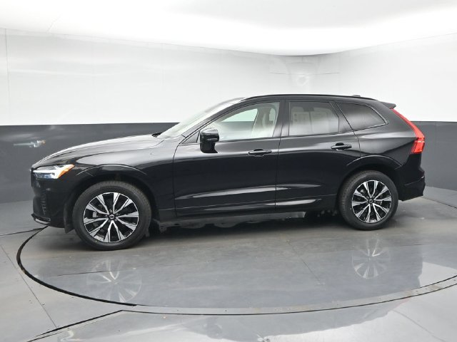 Used 2024 Volvo XC60 B5 Core SUV