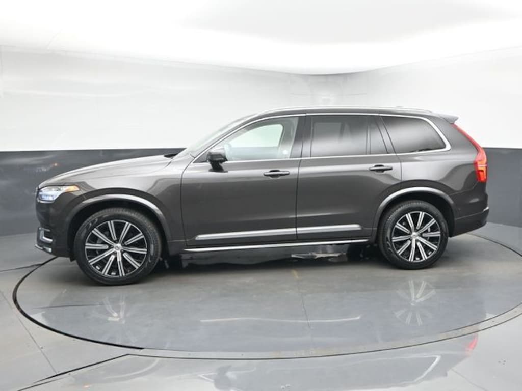 Used 2024 Volvo XC90 B5 Plus SUV