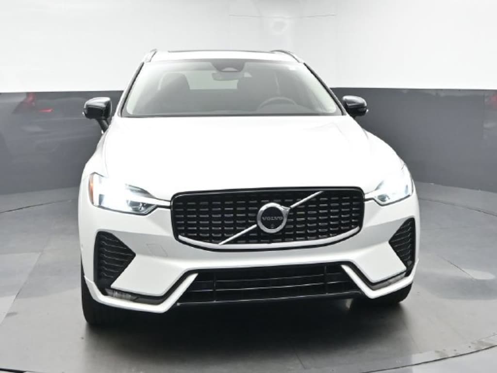 Used 2024 Volvo XC60 B5 Plus Dark Theme SUV