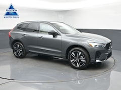2027 Volvo XC60 B5 Core AWD V27001 SUV