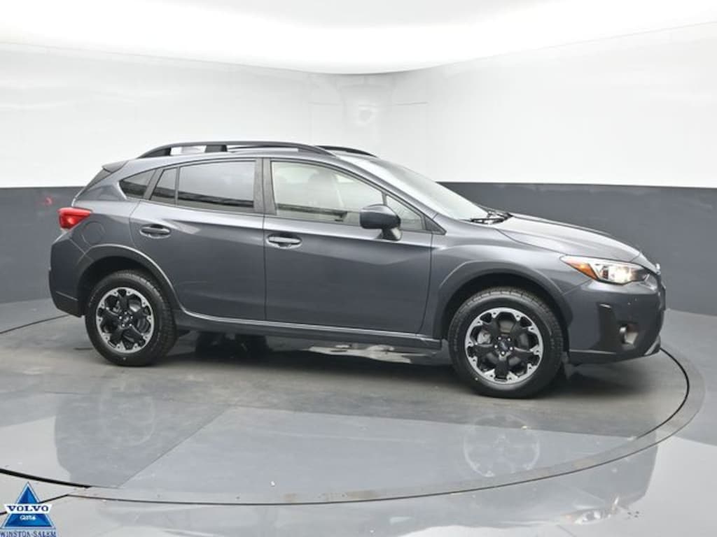 Used 2021 Subaru Crosstrek Premium SUV