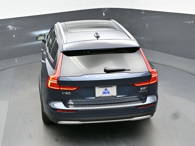 2026 Volvo V60 Cross Country Plus - Photo 39