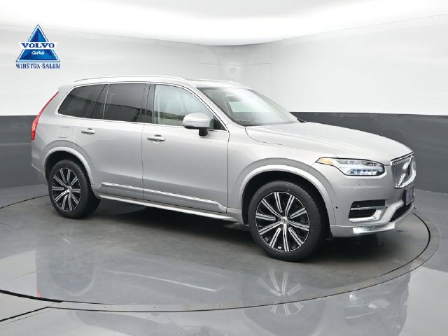 2024 Volvo XC90