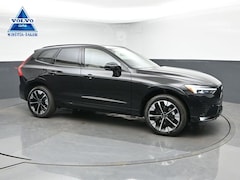 2026 Volvo XC60 B5 Plus AWD V26234 SUV