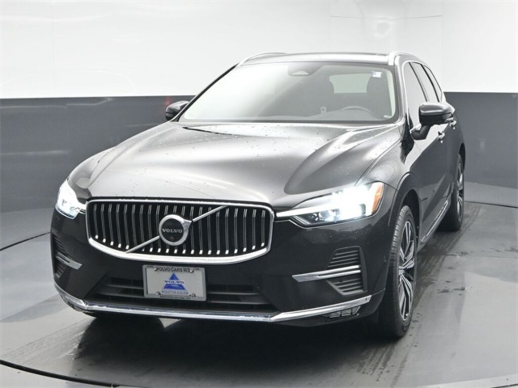 Used 2023 Volvo XC60 B5 Plus Bright Theme SUV