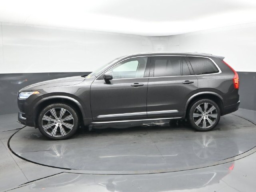 Used 2024 Volvo XC90 B6 Plus Bright Theme SUV