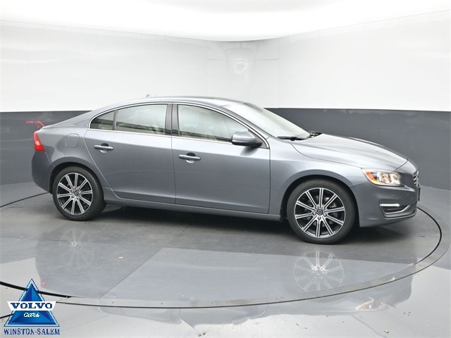 2018 Volvo S60 Inscription