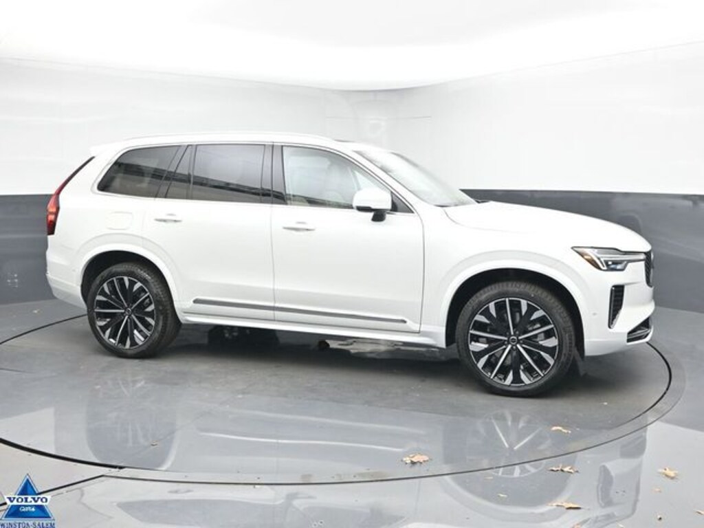 New 2026 Volvo XC90 B6 Ultra 7-Seater SUV