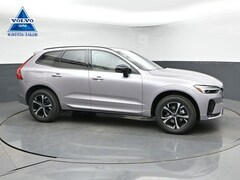 2026 Volvo XC60 B5 Core AWD V26259 SUV