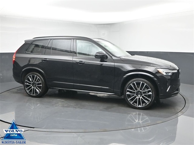 2026 Volvo XC90 Ultra's photo